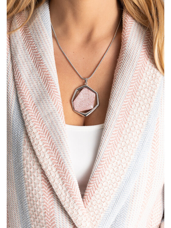FIGL FIGLFIGL Collana N00023 Argento