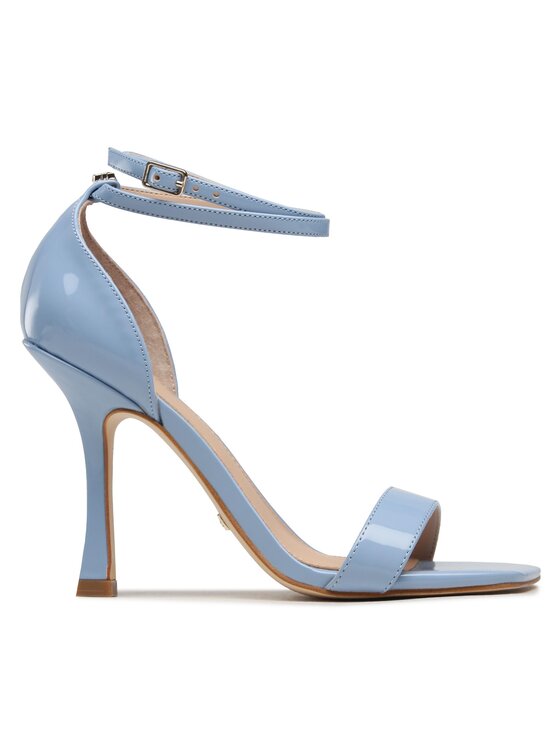 Guess Guess Sandalen Hylan FL6HYL PAF03 Blau