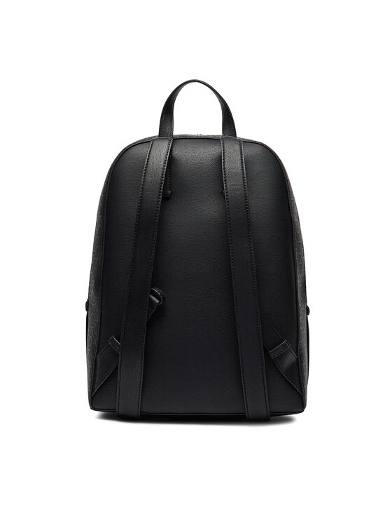 Calvin Klein Calvin Klein Ruksak Business Backpack_Epi Mono K60K611889 Čierna