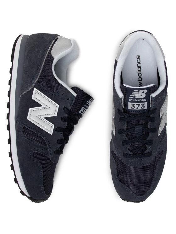 New Balance New Balance Laisvalaikio batai ML373CC2 Tamsiai mėlyna