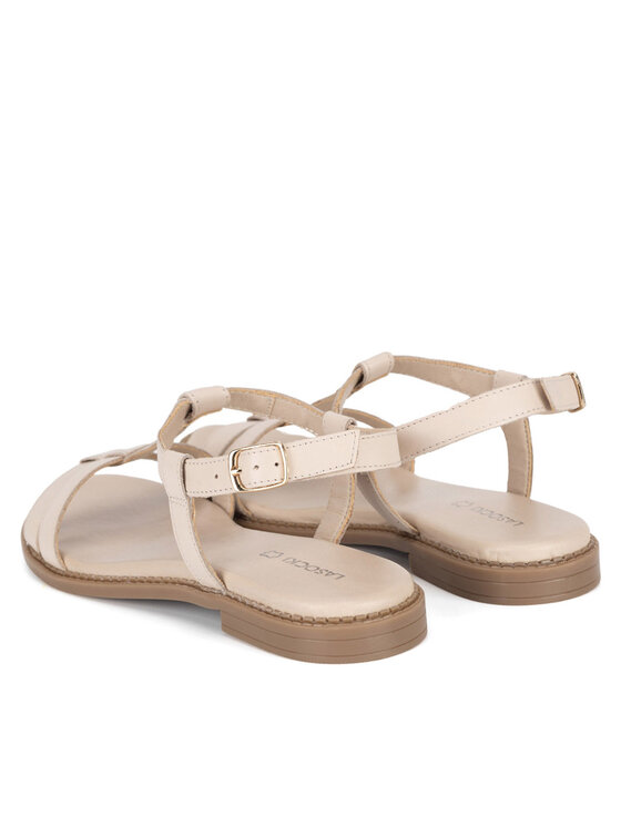 Lasocki Lasocki Sandali EST-AFIONA-10 Beige