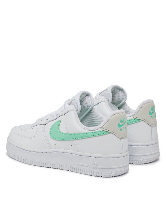 Nike Nike Schuhe Air Force 1 '07 315115 164 Weiß