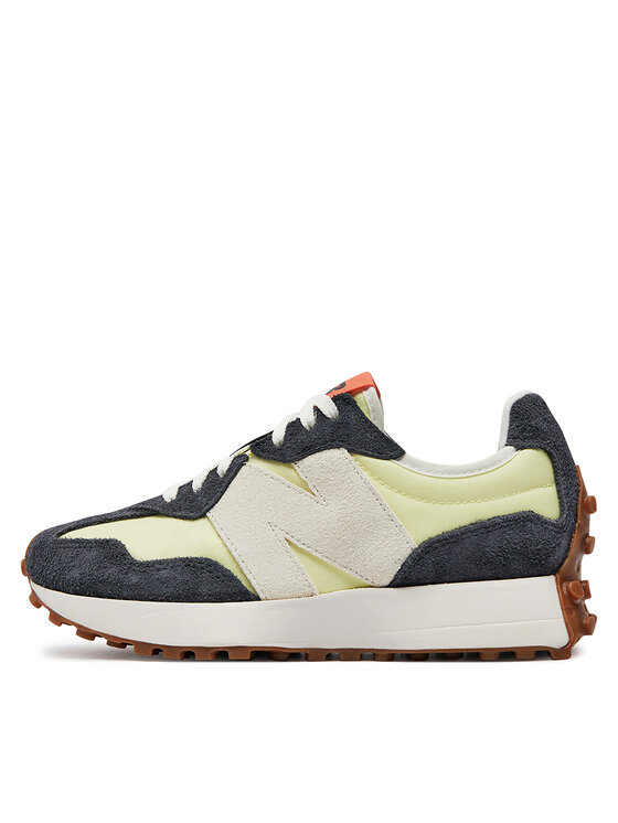 New Balance New Balance Αθλητικά WS327FU Μπεζ