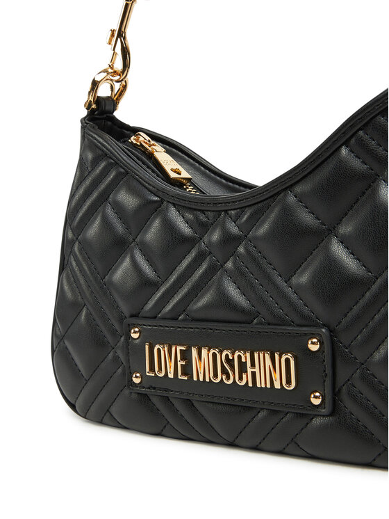 LOVE MOSCHINO LOVE MOSCHINO Borsetta JC4152PP1MLA0000 Nero