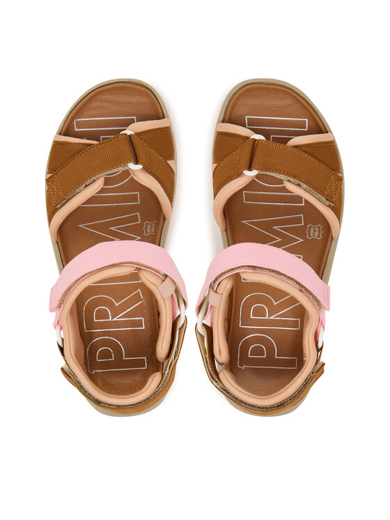 Primigi Primigi Sandales 1395833 D Brūns