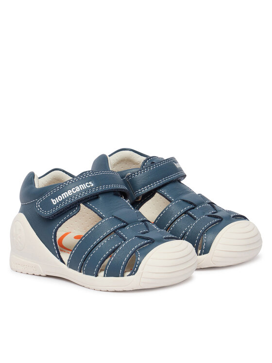 Biomecanics Biomecanics Sandaalid 262115 Tumesinine