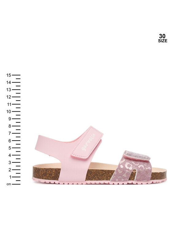 Garvalin Garvalin Sandaalid 262465 S Roosa