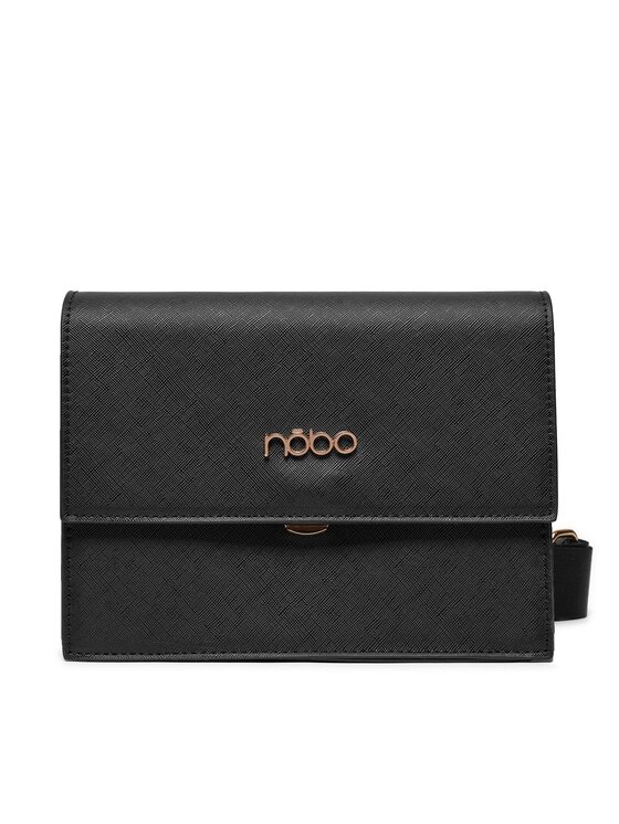 Geantă Nobo NBAG-P2290-C020 Negru