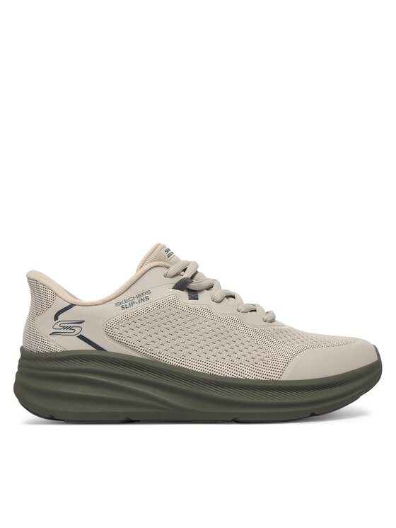 Skechers Skechers Sneakers Bobs Skillz 118431/NTOL Crema
