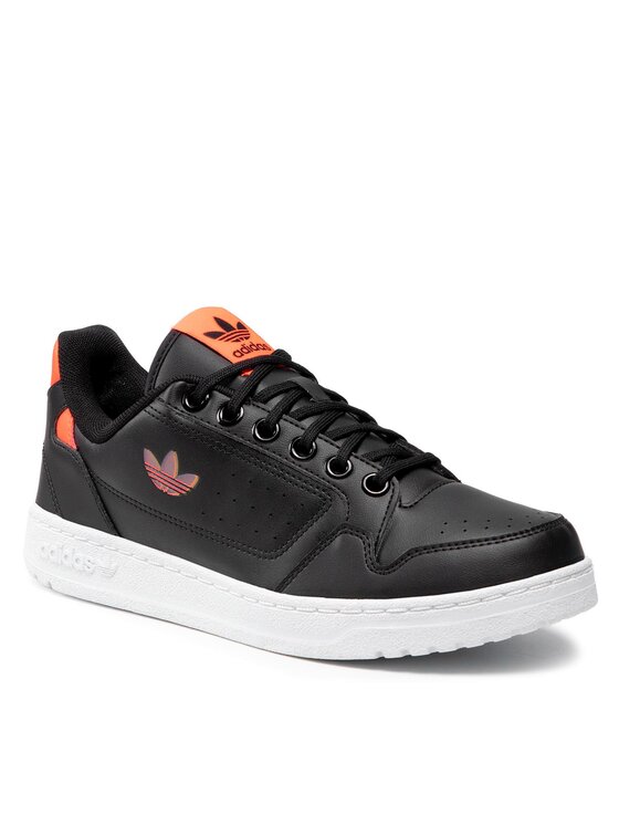 adidas Sneakersy Ny 90 H02171 Czarny | Modivo.pl