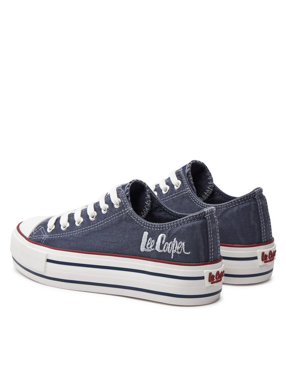 Lee Cooper Lee Cooper Tennised LCW-24-31-2220LA Tumesinine