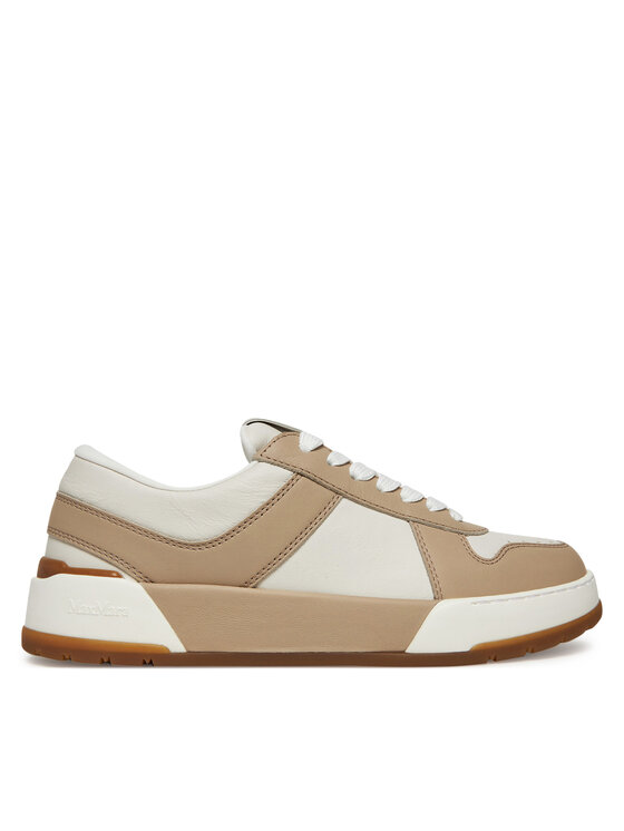 Max Mara Max Mara Sneakers 2514761091600 Bianco