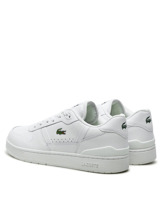 Lacoste Lacoste Sneakersy 748SMA0031 Bílá