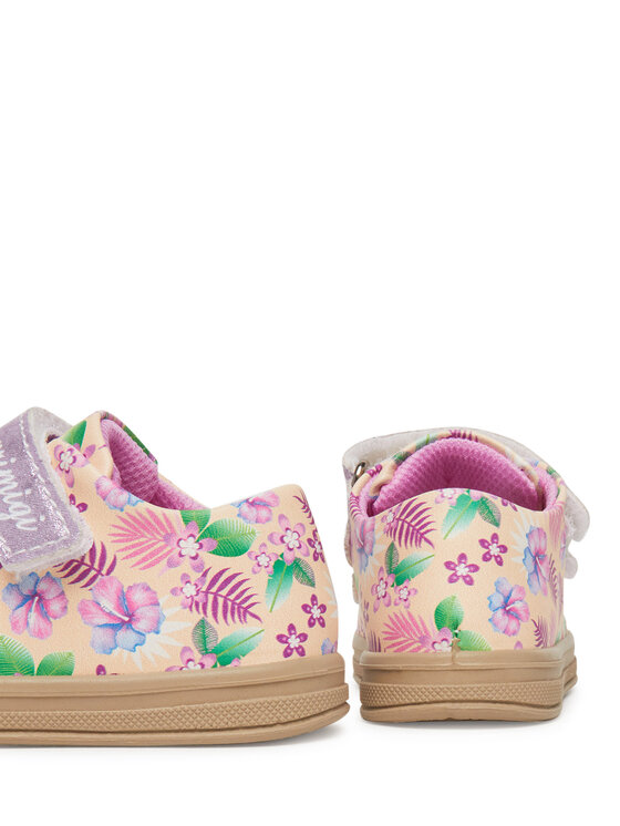 Primigi Primigi Sneakersy 7854922 S Żółty