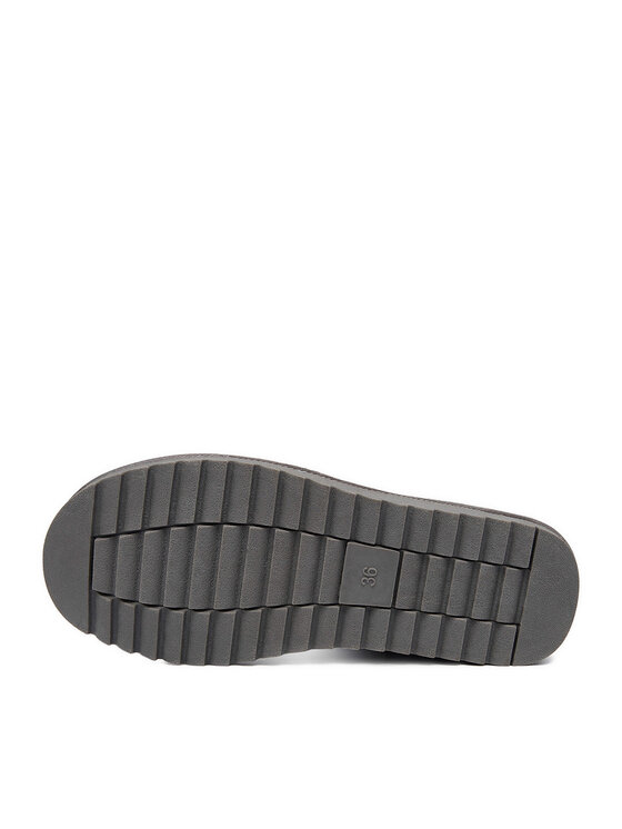 DeeZee DeeZee Schneeschuhe DZ-73 GREY Grau