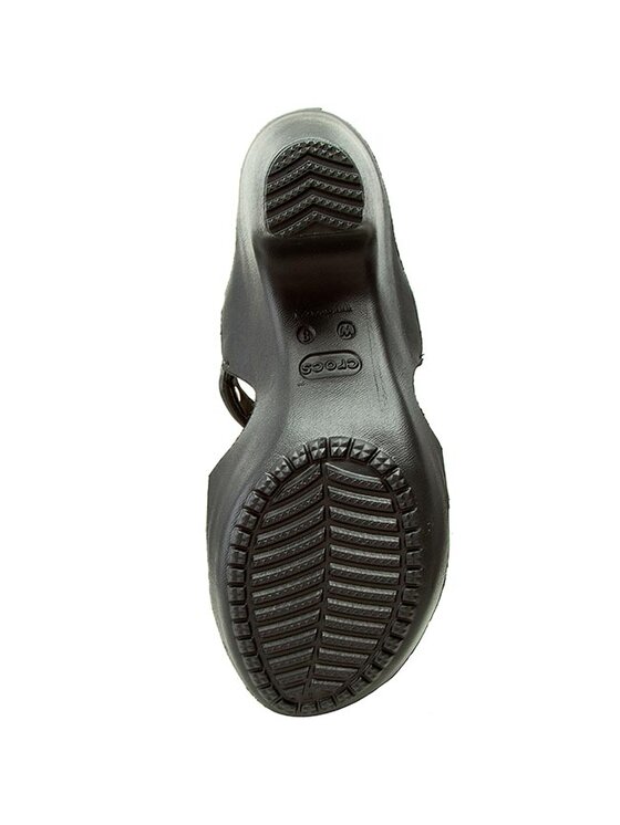 Crocs cyprus v heel w outlet
