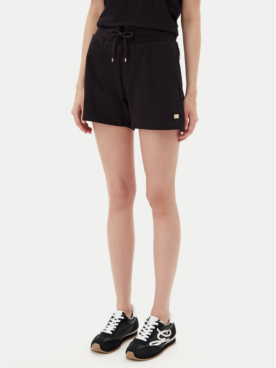 Szorty sportowe EA7 Emporio Armani