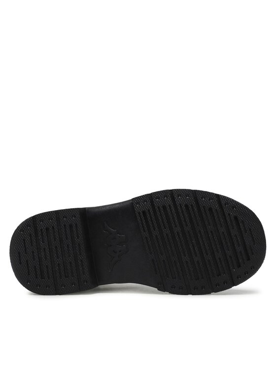 Kappa Kappa Scarponcini 260841K Bianco