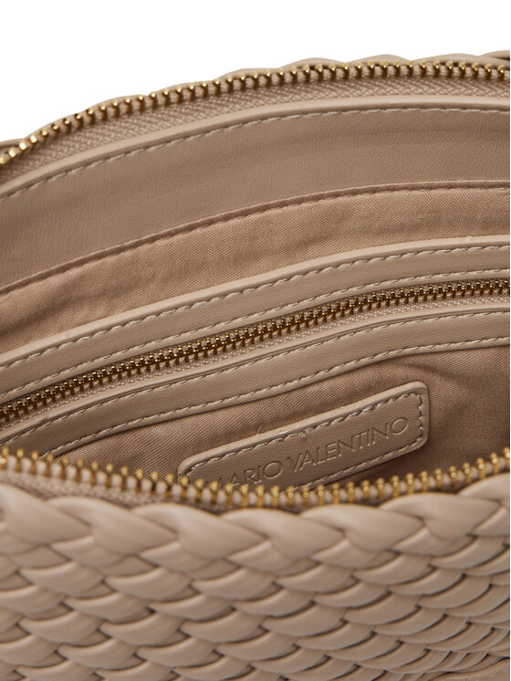 Valentino Valentino Τσάντα Shantel VBS8Y617 Εκρού