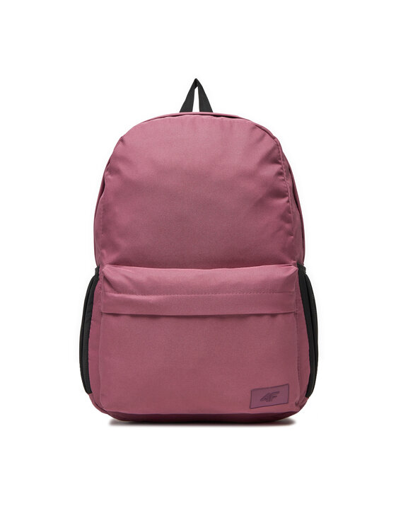 4F 4F Rucksack 4FWAW24ABACU347 Rosa