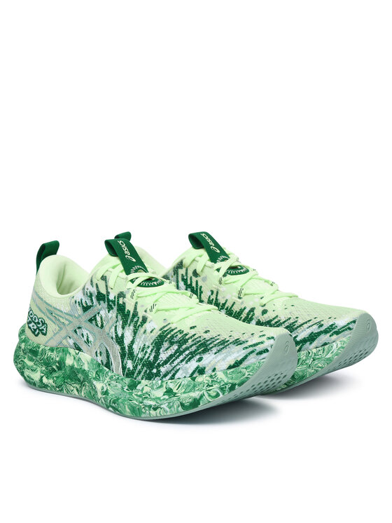 Asics Asics Scarpe running Noosa Tri 16 1011B872 Verde