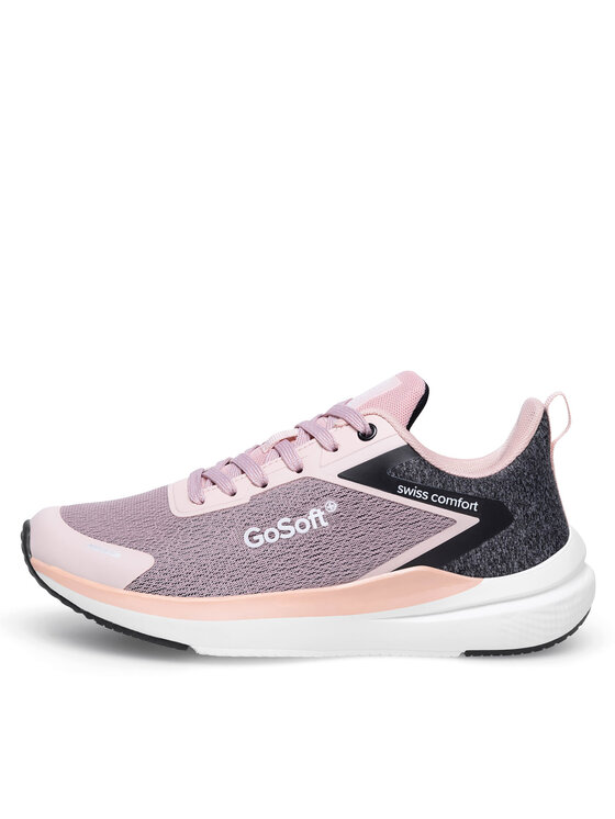 Go Soft Go Soft Laisvalaikio batai WP-1234 Rožinė