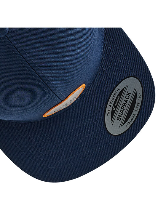 Rip Curl Rip Curl Kepurė su snapeliu Routine Trucker CCABR9 Tamsiai mėlyna