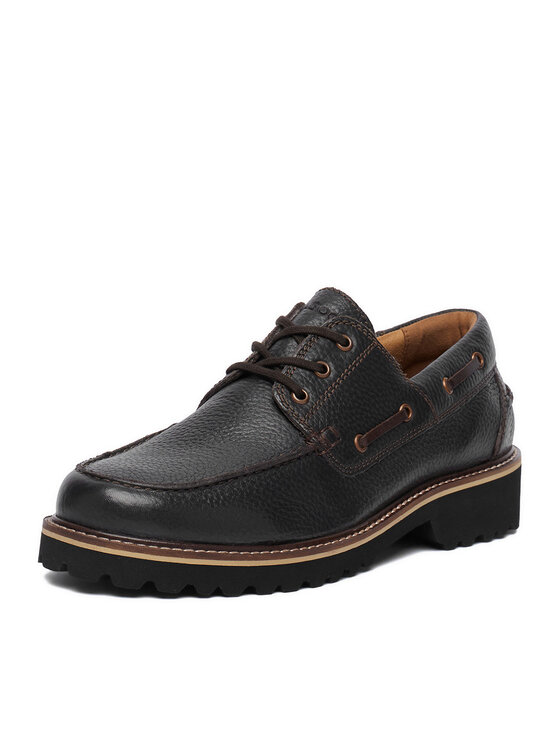Lasocki Lasocki Scarpe basse CEO-ELCANTO-01 MI08 Marrone scuro