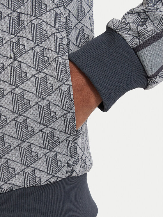 Lacoste Lacoste Pluus SH1368 Hall Regular Fit