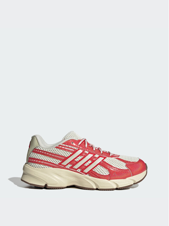 adidas adidas Sneakersy TECHNOCHAOS 2000 Biały