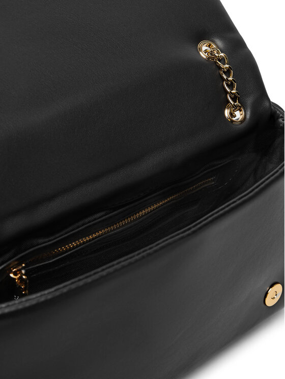 LOVE MOSCHINO LOVE MOSCHINO Borsetta JC4041PP0NLC0000 Nero