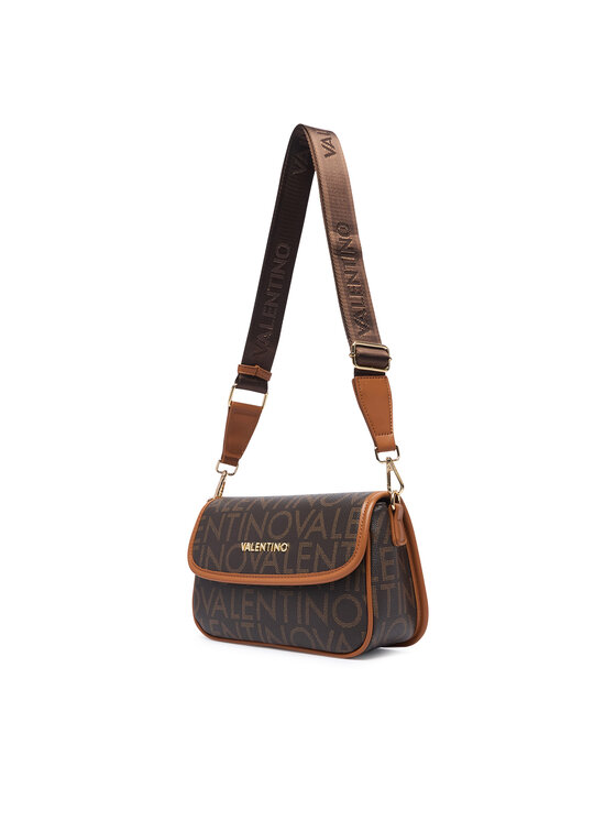 Valentino Valentino Handtasche Regina Re VBS9IS09 Braun