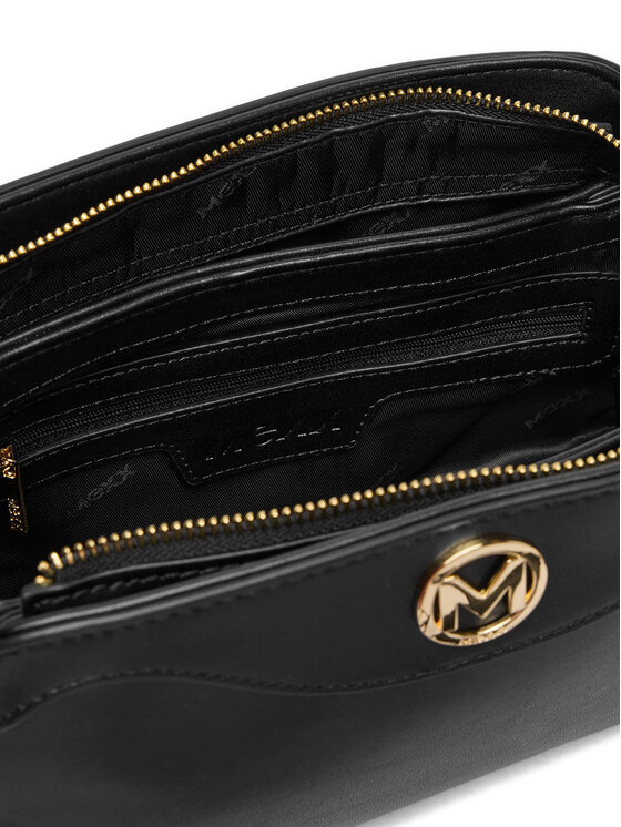 MEXX MEXX Käekott CEO-MEXX-S-002-10 Must