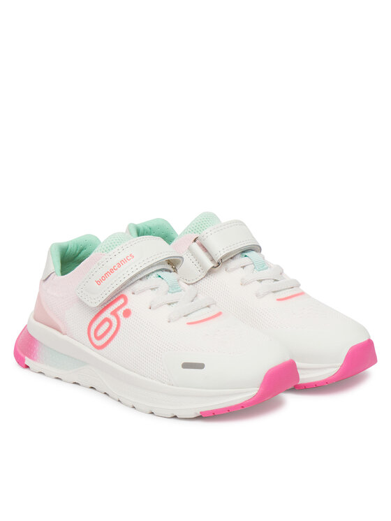 Biomecanics Biomecanics Снікерcи 262252 S Білий