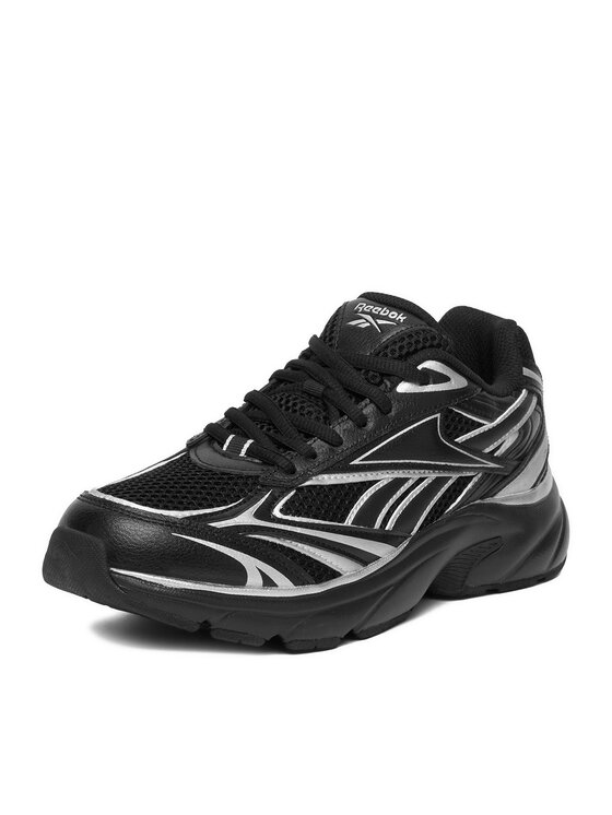 Reebok Reebok Sneakersy CEO-BELWAVE AR30278WBBS Černá
