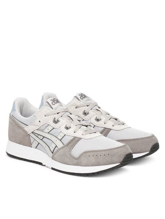 Asics Asics Sneakersy Lyte Classic 1203A611 Szary