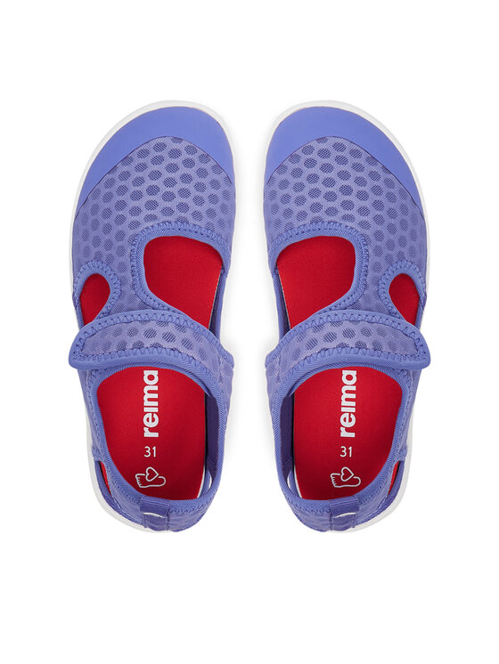 Reima Reima Sandale Rantaan Junior 5400067A Violet