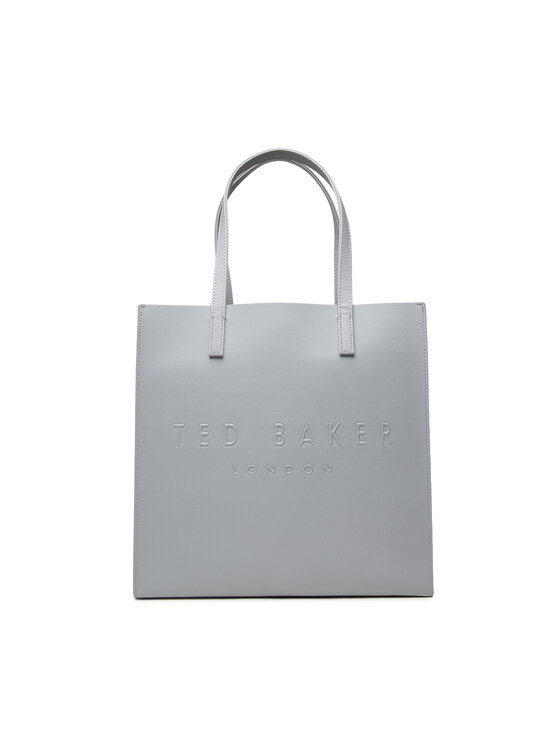 Ted Baker Ted Baker Kabelka Soocon 155930 Sivá