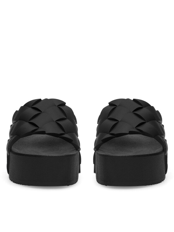 Jenny Fairy Jenny Fairy Natikače WFA2750-1 Crna