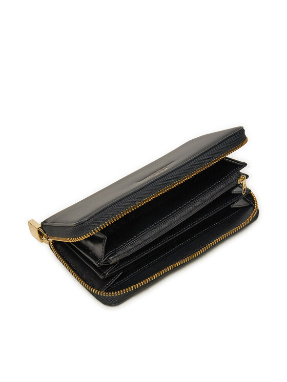Armani Exchange Armani Exchange Жіночий гаманець XW000359 AF12040 UC001 Чорний