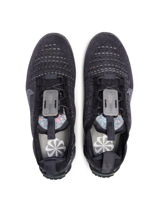 Nike Nike Снікерcи Air Vapormax 2020 Fk (GS) CJ4069 002 Чорний
