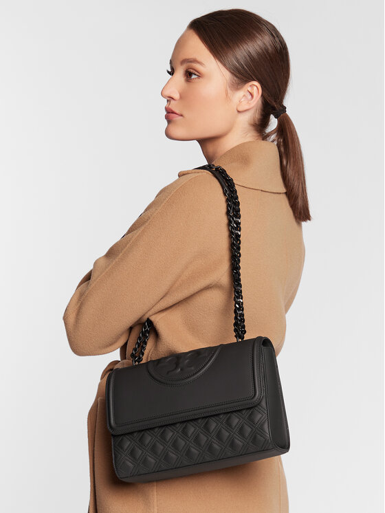 Fleming Convertible Shoulder Bag: Women's Designer Shoulder Bags