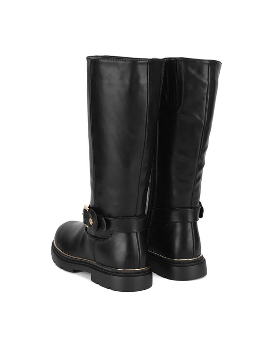 DeeZee DeeZee Μπότες CS5911-05 Μαύρο