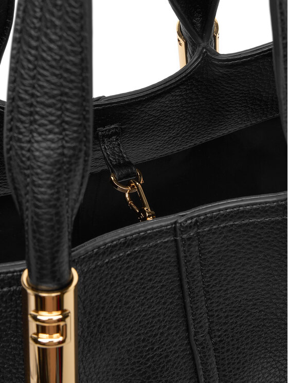 Elisabetta Franchi Elisabetta Franchi Torbica BS-42A-56E2-V400 Crna
