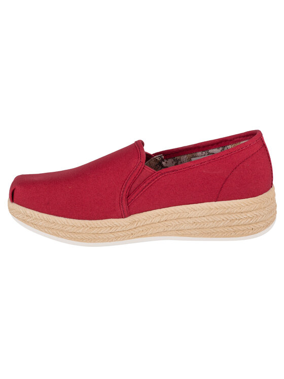 Skechers Skechers Sneakers Urban - Highlites Rosso