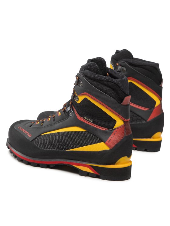 La Sportiva La Sportiva Turistiniai batai Trango Tower Extreme Gtx GORE-TEX 21I999100 Juoda
