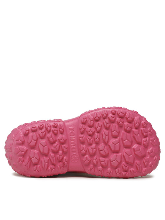 Reima Reima Wellington Amfibi 5400058A Rosa