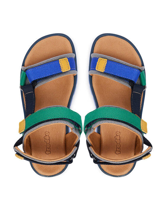 Froddo Froddo Sandales Ke Flash G3150259-7 S Zils