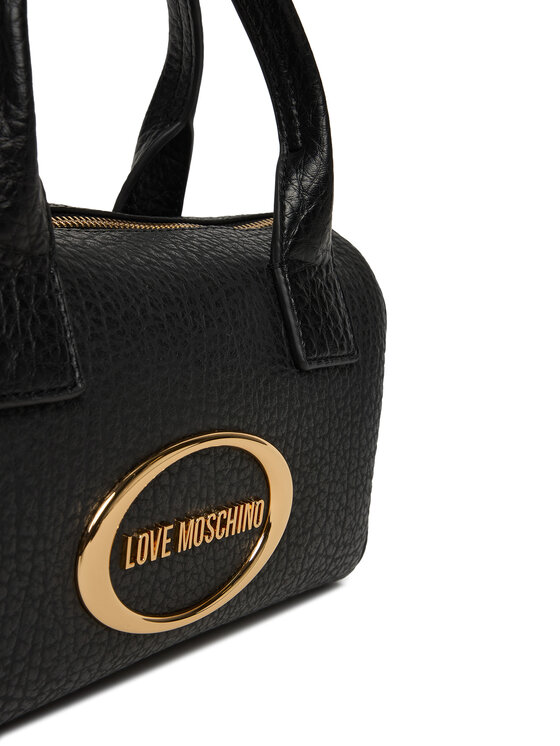 LOVE MOSCHINO LOVE MOSCHINO Сумка JC4338PP0NK1400A Чорний