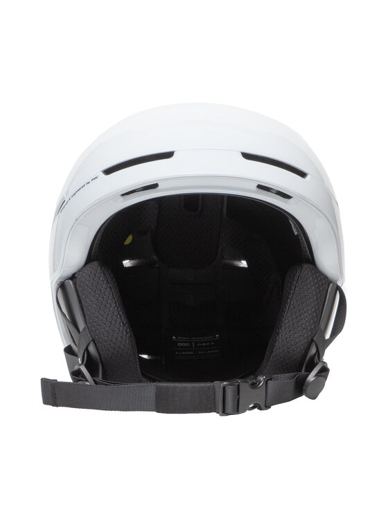 POC POC Kask narciarski Obex Mips 10113 1001 Biały